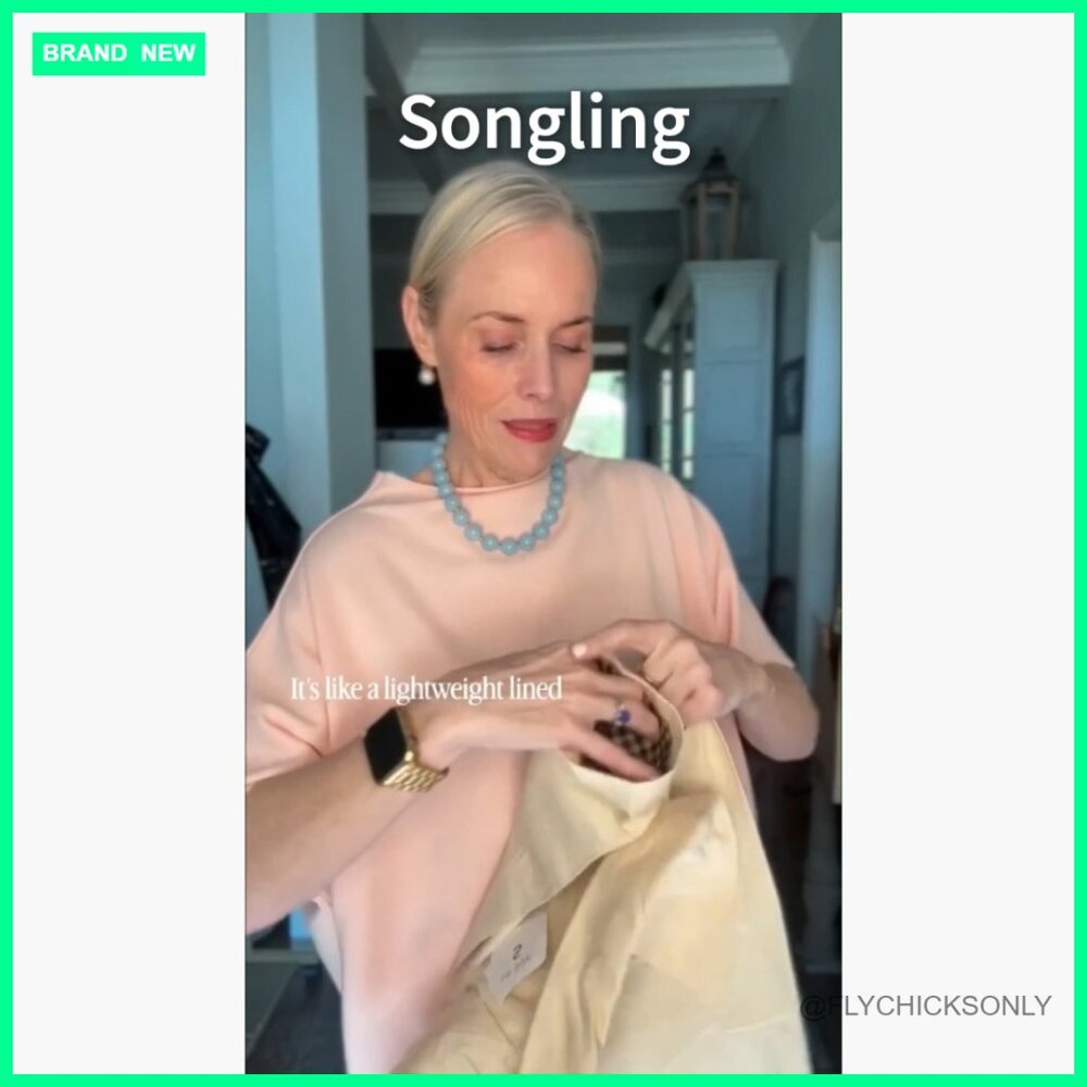 Polyester Trench Coat Oversized Windproof Long Ou… - image 7